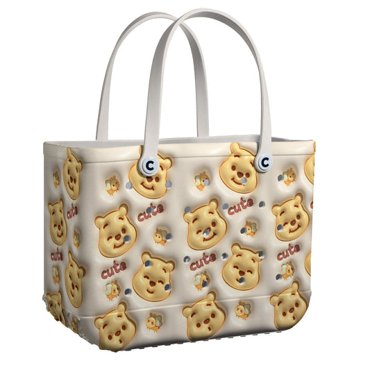 Spheregoods Cee™ Bag Puffy Pooh