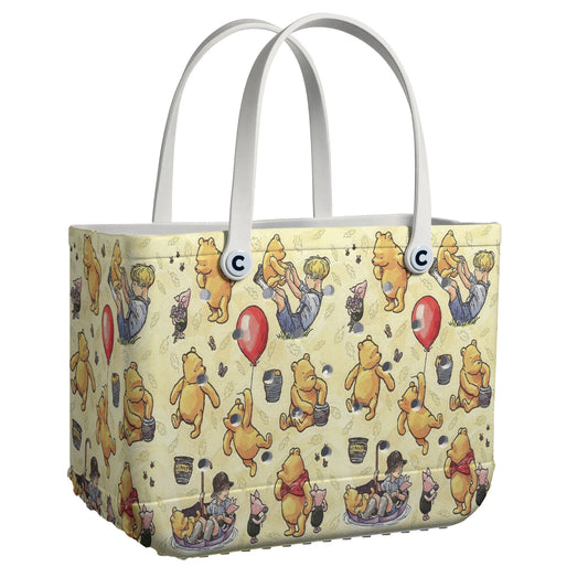 Spheregoods Cee™ Bag Pooh's Playtime