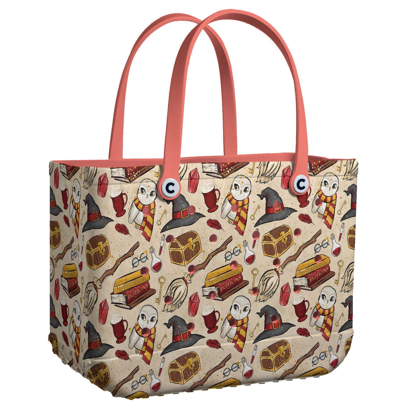 Spheregoods Cee™ Bag Potion Party