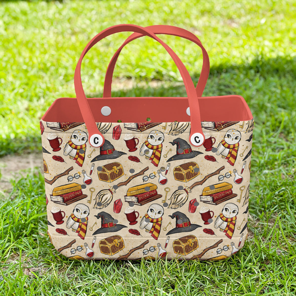 Spheregoods Cee™ Bag Potion Party