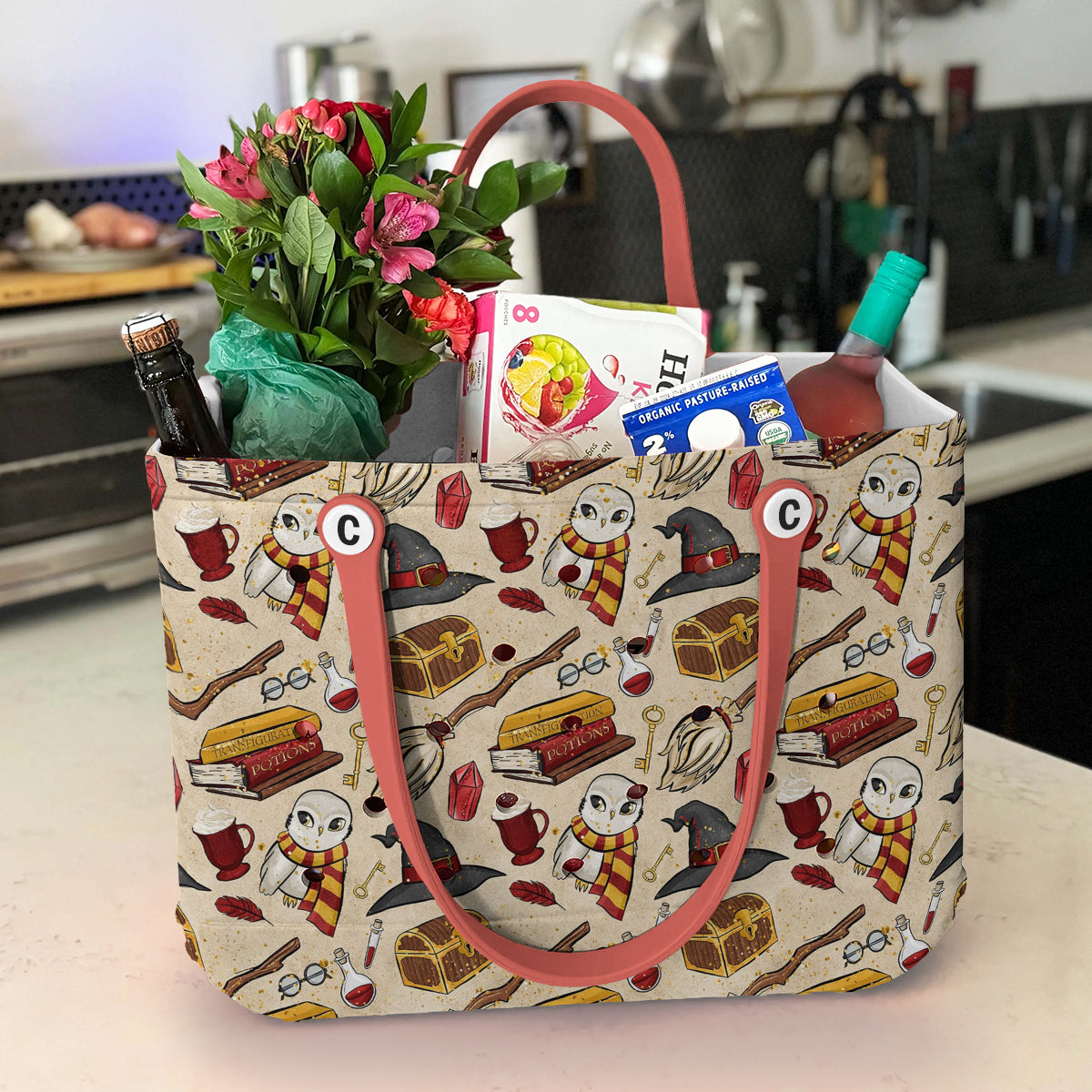 Spheregoods Cee™ Bag Potion Party