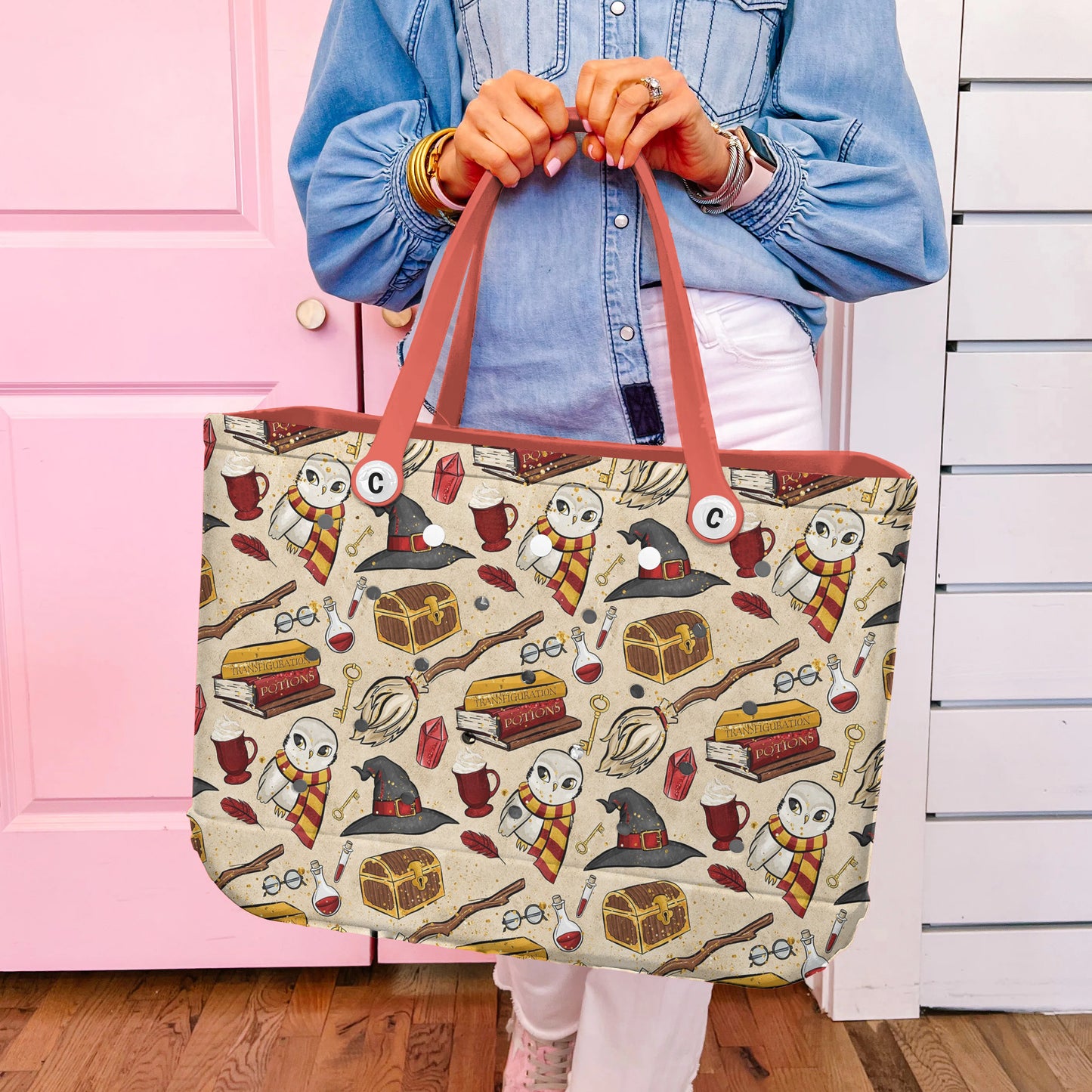 Spheregoods Cee™ Bag Potion Party