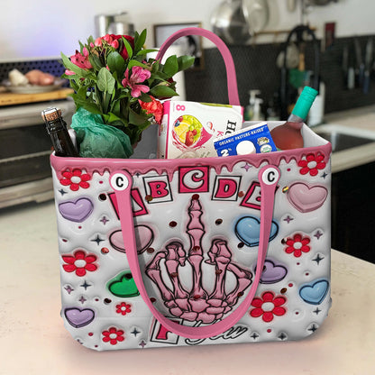 Spheregoods Cee™ Bag Pretty Toxic