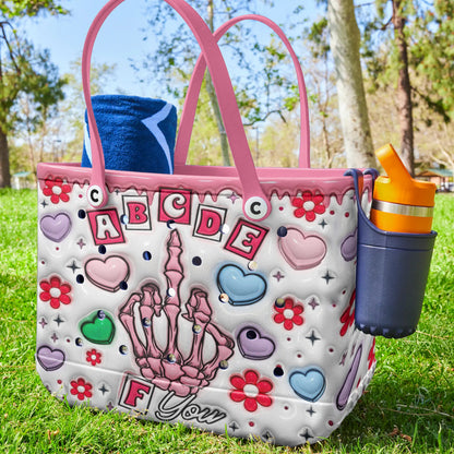 Spheregoods Cee™ Bag Pretty Toxic