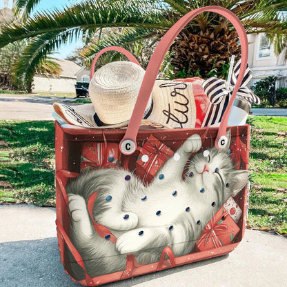 Spheregoods Cee™ Bag Purrfect Present