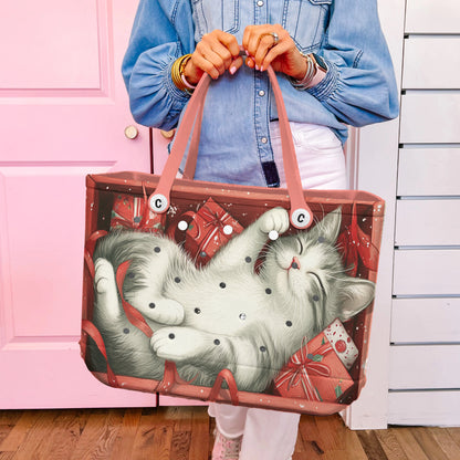 Spheregoods Cee™ Bag Purrfect Present