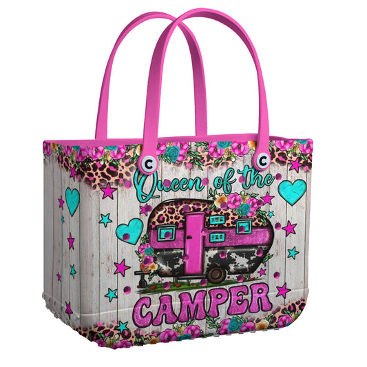 Spheregoods Cee™ Bag Queen Of The Camper