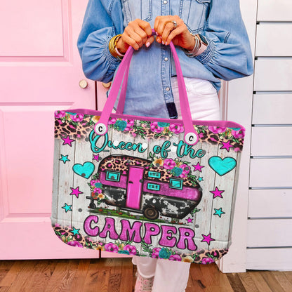 Spheregoods Cee™ Bag Queen Of The Camper
