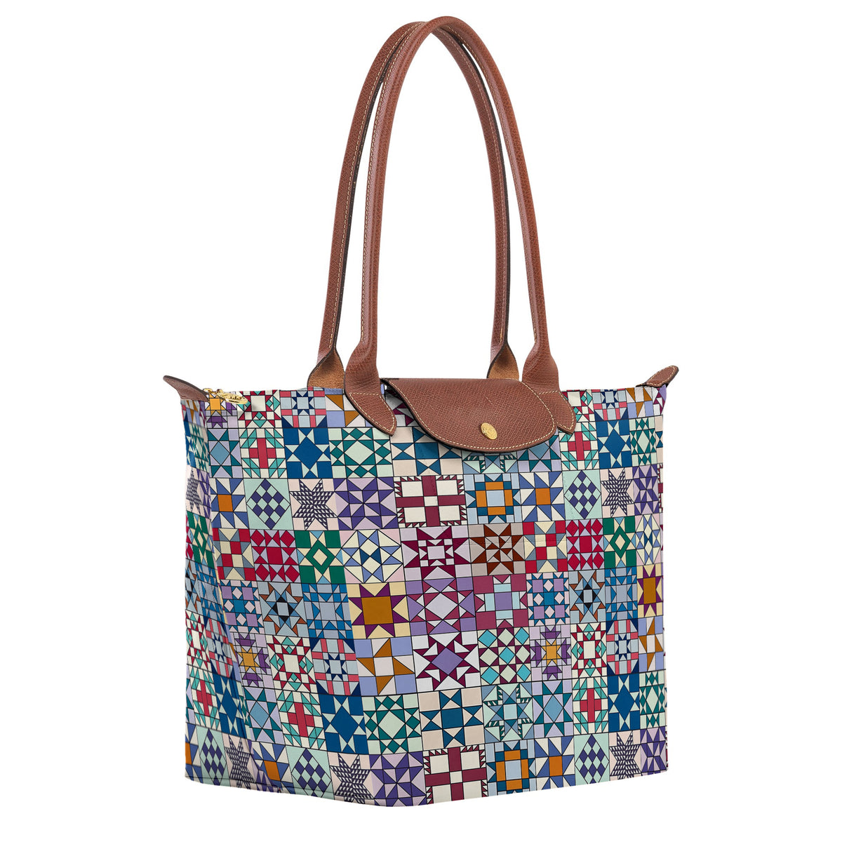Sphere™ Bag Quilt Blocks
