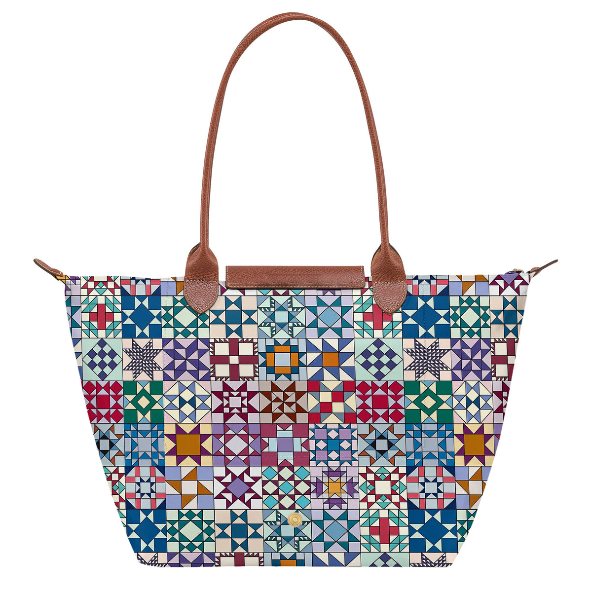 Sphere™ Bag Quilt Blocks