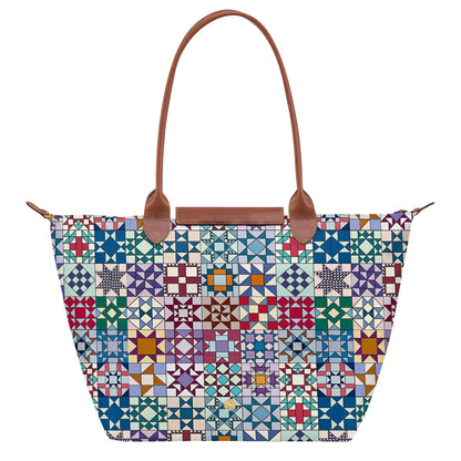 Sphere™ Bag Quilt Blocks