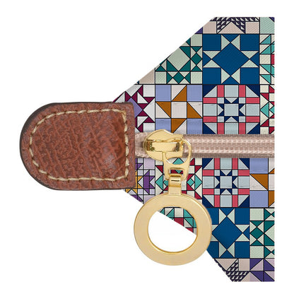 Sphere™ Bag Quilt Blocks