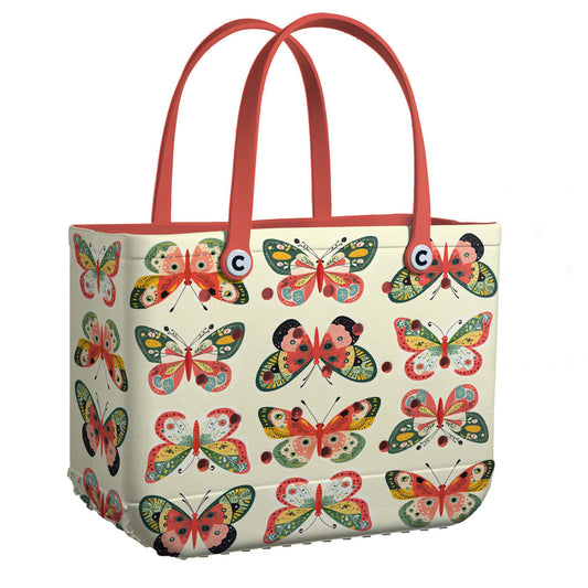 Spheregoods Cee™ Bag Whimsical Wings