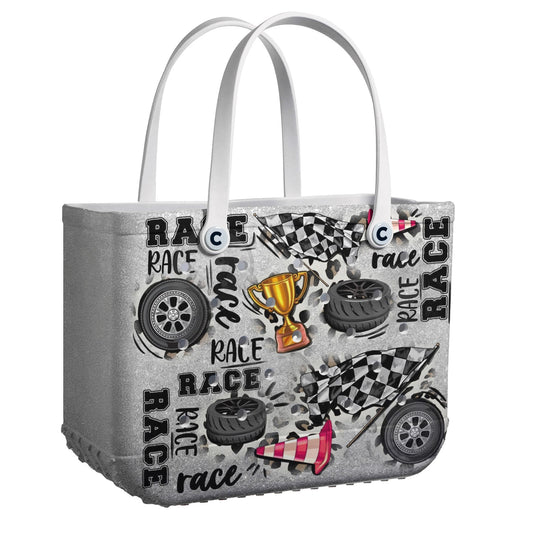 Spheregoods Cee™ Bag Race Glitter