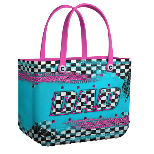 Spheregoods Cee™ Bag Racing Dad
