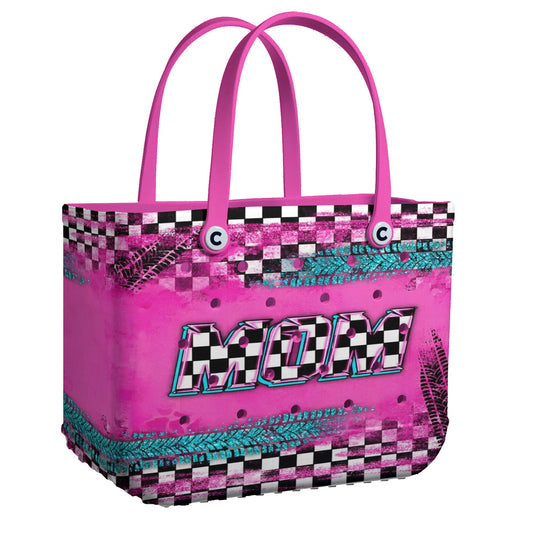 Spheregoods Cee™ Bag Racing Mom