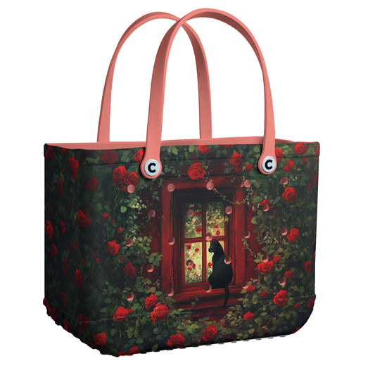 Spheregoods Cee™ Bag Rose Romance