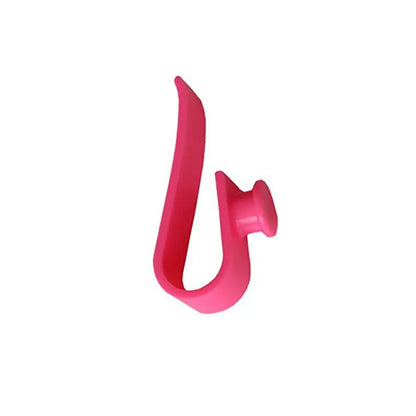 Rubber Phone Holder Charm – DIY Insert Accessory for Beach Bags