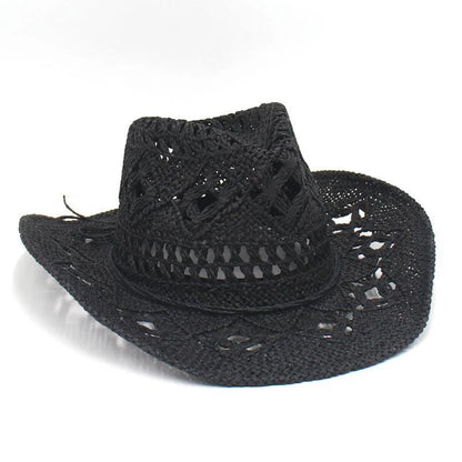 SphereGoods Western Cowboy Hat