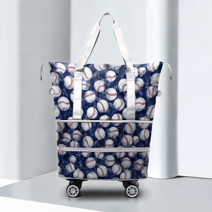 Spheregoods Luggage Bag Grand Slam Carry
