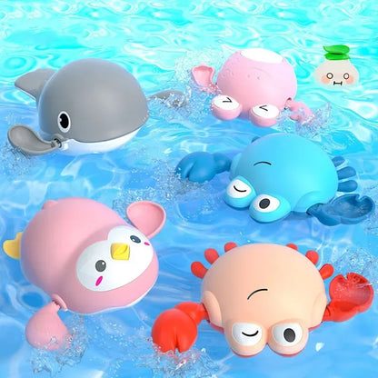 SphereGoods Water Play Dolls