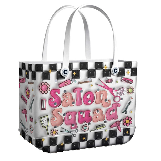 Spheregoods Cee™ Bag Salon Squad