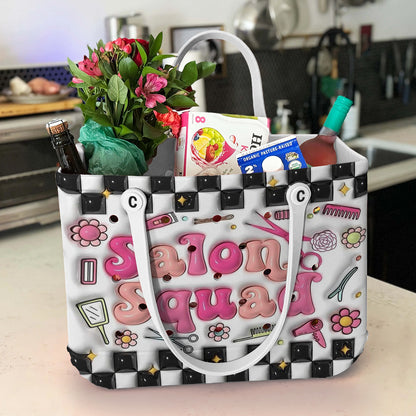 Spheregoods Cee™ Bag Salon Squad
