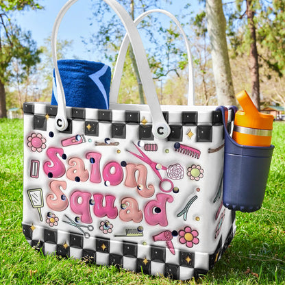 Spheregoods Cee™ Bag Salon Squad
