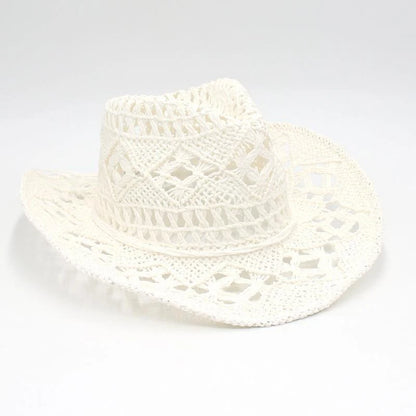 SphereGoods Western Cowboy Hat
