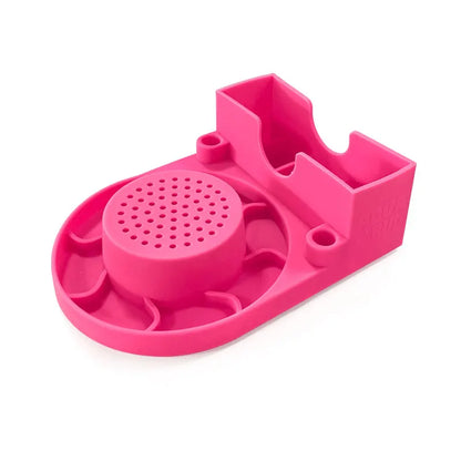 High-Quality Tumbler Drying Rack – Cup Cleaning & Storage Station