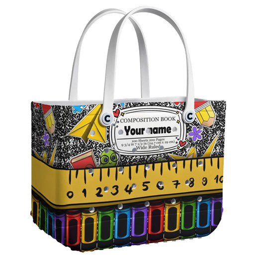 Spheregoods Cee™ Bag School Essentials