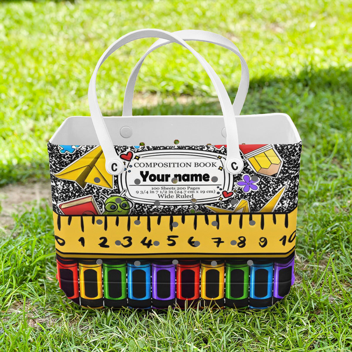 Spheregoods Cee™ Bag School Essentials