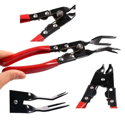 Rivet Buckle Removal Tool