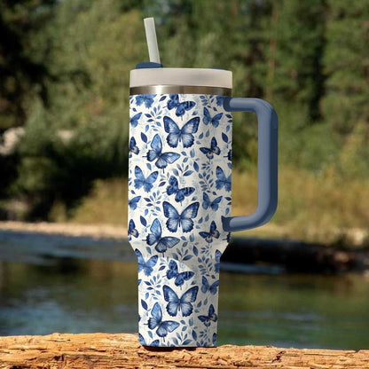 Spheregoods Tumbler Serene Blue