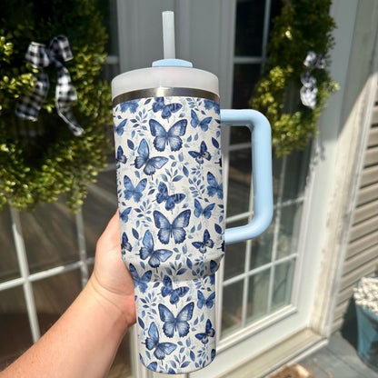 Spheregoods Tumbler Serene Blue