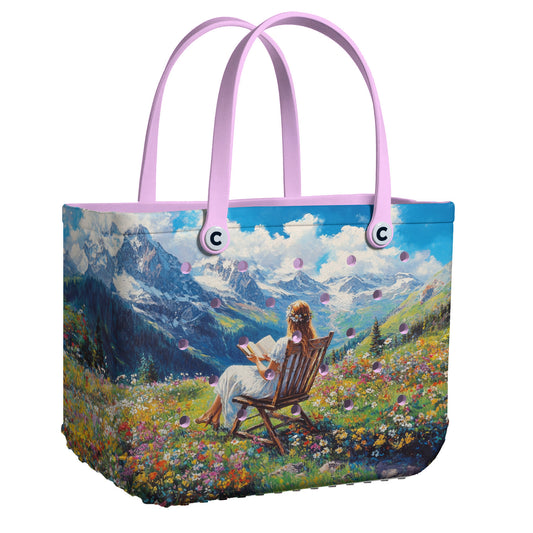 Spheregoods Cee™ Bag Serenity in Bloom