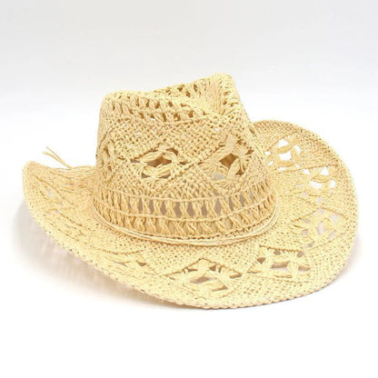 SphereGoods Western Cowboy Hat