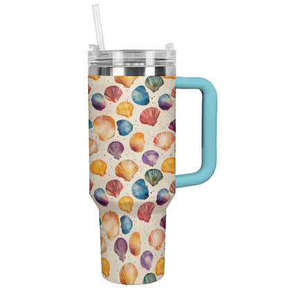 Spheregoods Tumbler Shell-abration