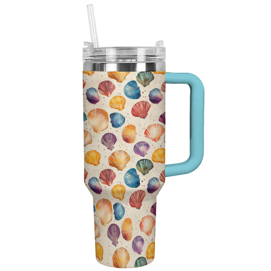 Spheregoods Tumbler Shell-abration