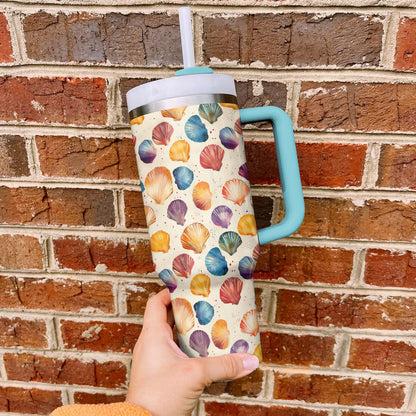 Spheregoods Tumbler Shell-abration