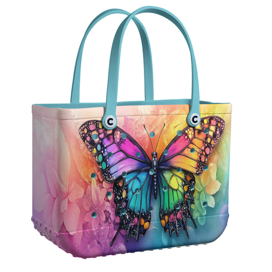 Spheregoods Cee™ Bag Shimmering Wings