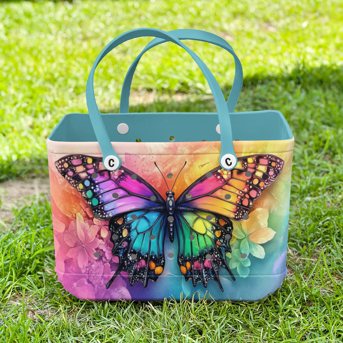 Spheregoods Cee™ Bag Shimmering Wings