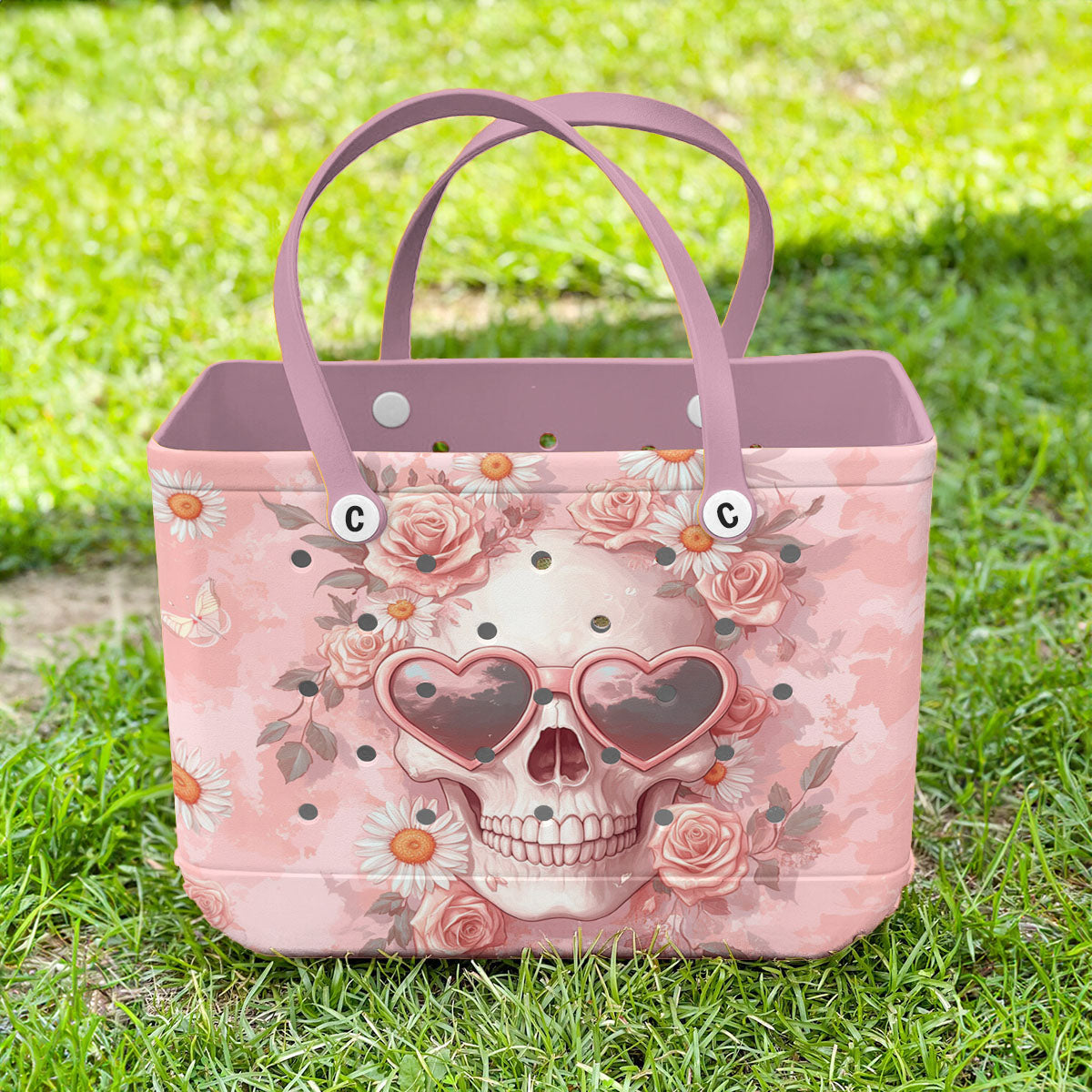 Spheregoods Cee™ Bag Sweet Death