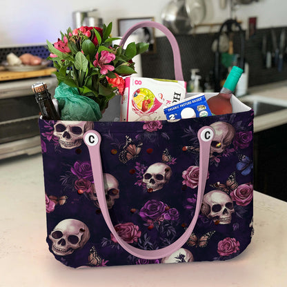 Spheregoods Cee™ Bag Gothic Garden