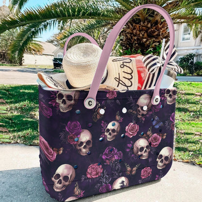Spheregoods Cee™ Bag Gothic Garden