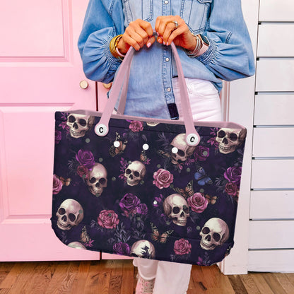 Spheregoods Cee™ Bag Gothic Garden