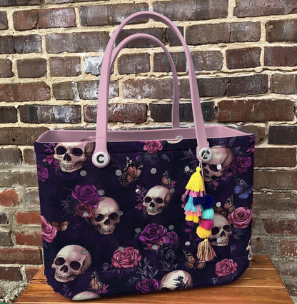 Spheregoods Cee™ Bag Gothic Garden