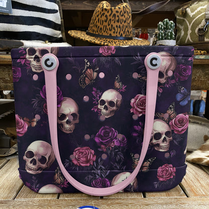 Spheregoods Cee™ Bag Gothic Garden