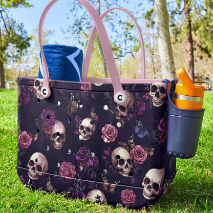 Spheregoods Cee™ Bag Gothic Garden