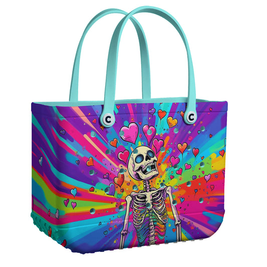 Spheregoods Cee™ Bag Skull's Heart